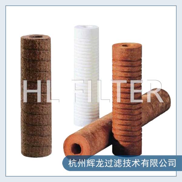 酚醛樹(shù)脂濾芯2
