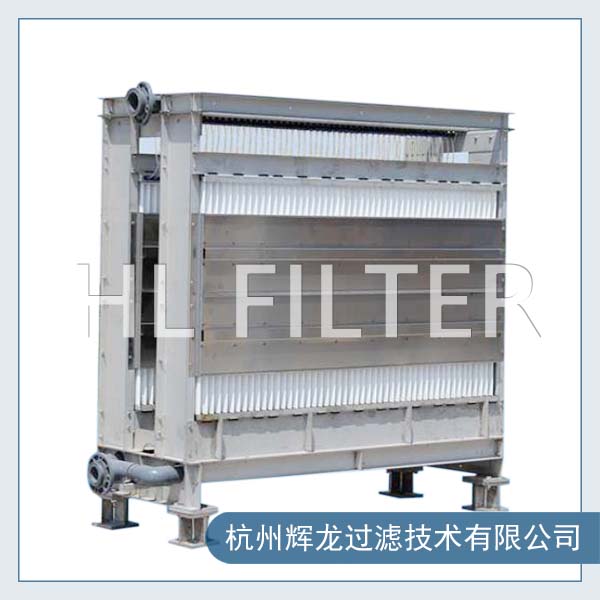 水處理陶瓷平板膜2