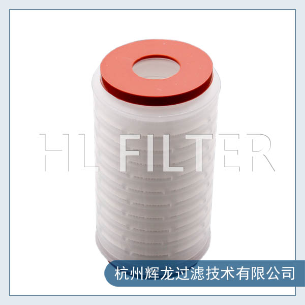 尼龍折疊濾芯過(guò)濾飲用水的優(yōu)勢(shì) 尼龍折疊濾芯過(guò)濾飲用水的優(yōu)勢(shì)