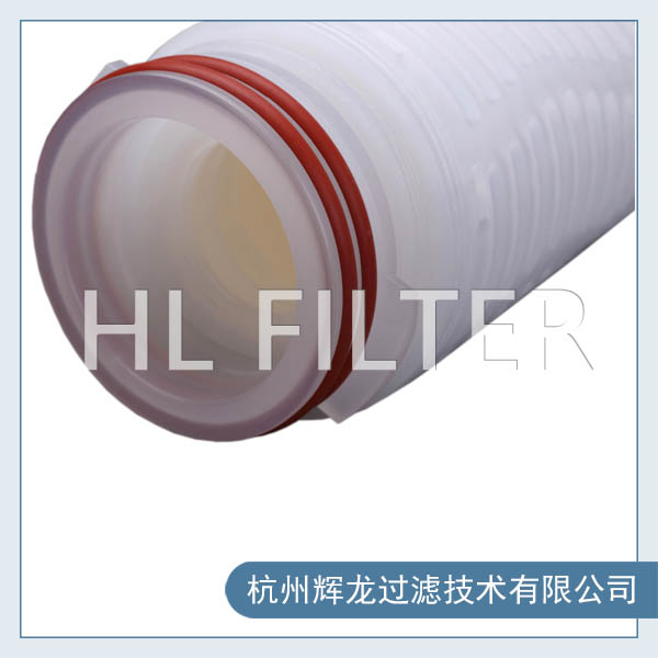 折疊濾芯50-50 折疊濾芯50-50